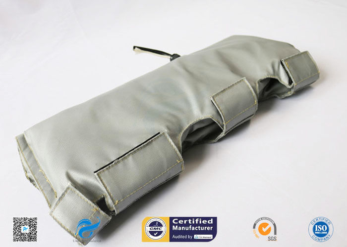 Electric Heating Insulation Jacket Removable And Reusable Insualtion Cover