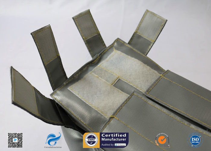 Environmental Friendly Removable Insulation Cover With High Strength