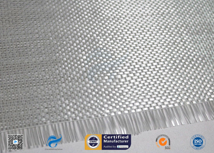 200g E Glass Woven Roving Fiberglass Fabric For Manufacturer Boats