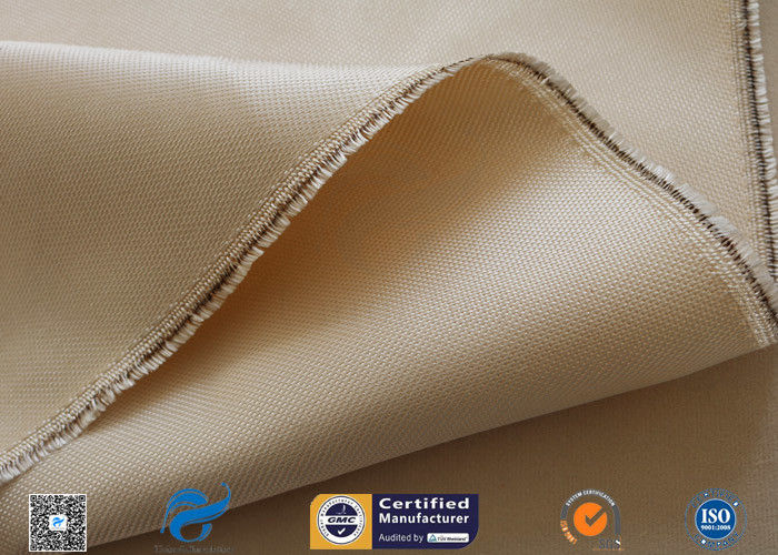 650g Silica Fireproof Blanket 96% Silicone Dioxide Cloth Protection Garment