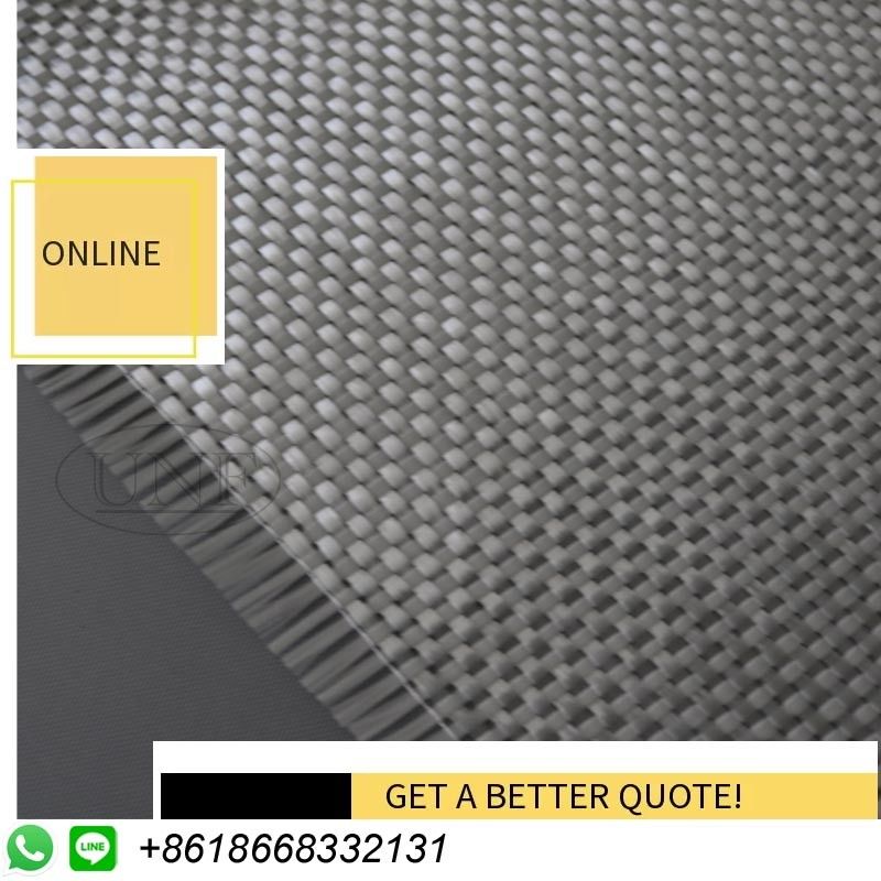 400gram Woven Fiberglass Cloth Durable And Versatile For Various Applications