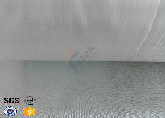Plain Weave Lightweight Thin Fiberglass Cloth Roll 2 Ounce Glass Fibre Fabric