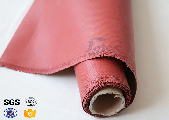 High Temperature Protection Heavy Duty High Silica Fabric Fire Blanket 1200gsm