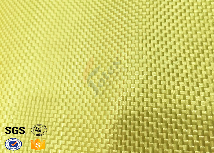 Car Parts Kevlar Aramid Fabric Kevlar Composite Materials Fiber Fabric Cloth