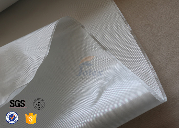 7628 0.2mm Electronic Fiberglass Fabric / E - Glass Thin Fiberglass Cloth