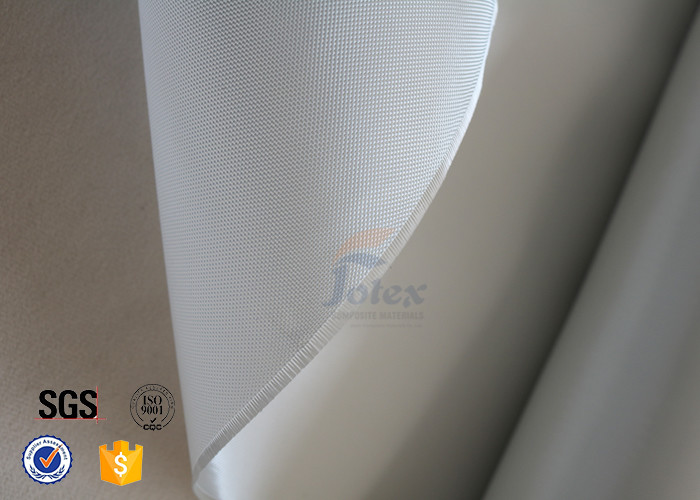 5.9oz 0.2mm Plain Weave Fiberglass Fabric , Electronic Fiber Glass Cloth