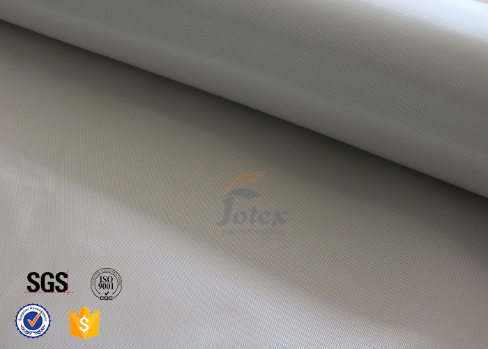 5.9oz 0.2mm Plain Weave Fiberglass Fabric , Electronic Fiber Glass Cloth