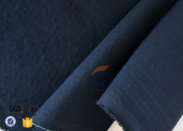 High strength durable Kevlar Aramid Fabric 210gsm 60