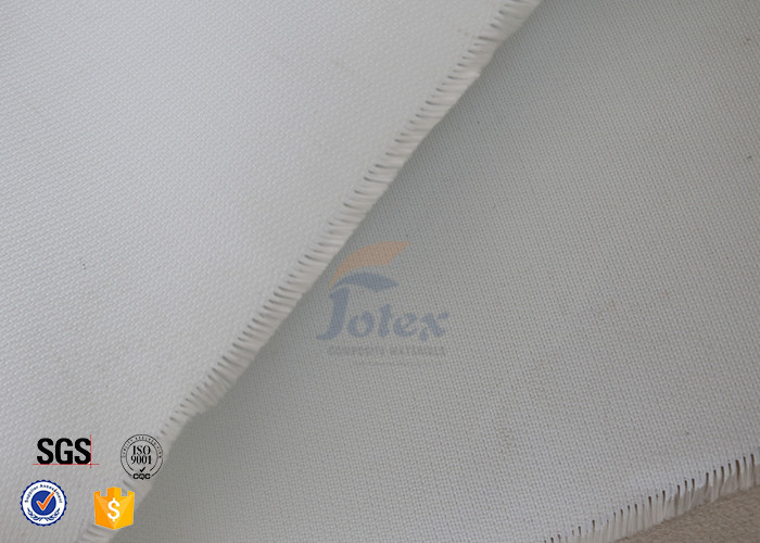 Silicone Coated Fiberglass Fabric 0.43MM 39