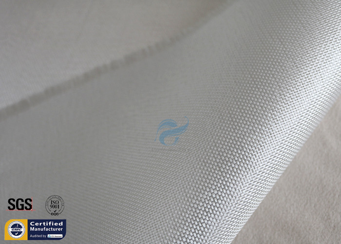 E Glass Fiberglass Cloth For Surfboard Laminating 4OZ 27