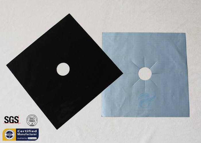 PTFE Coated Fiberglass Fabric 260℃ 10.7