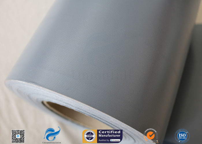 Waterproof Air Ducting Cloth 0.25mm 39