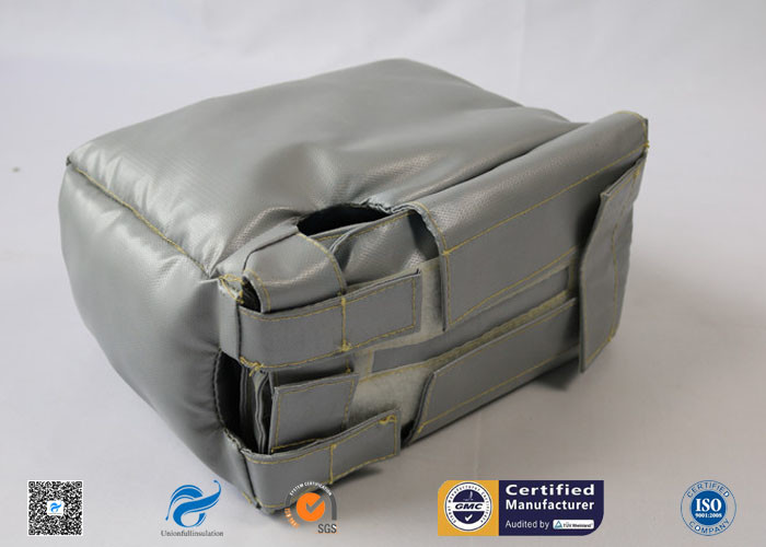 Environmental Friendly Removable Insulation Cover With High Strength